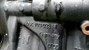 Motor VW Tiguan 22-24 2.0 TFSI 14k