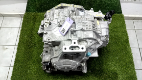 АКПП в сборе VW Tiguan 22-24 fwd AQ450 UYF 14к без датчика положения селектора