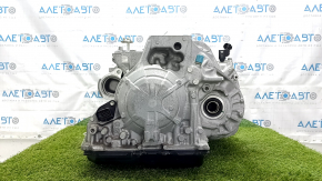 АКПП в сборе VW Tiguan 22-24 fwd AQ450 UYF 14к без датчика положения селектора
