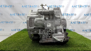 АКПП в сборе VW Tiguan 22-24 fwd AQ450 UYF 14к без датчика положения селектора