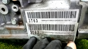 АКПП в сборе VW Tiguan 22-24 fwd AQ450 UYF 14к без датчика положения селектора
