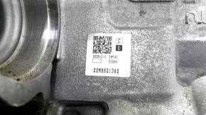 АКПП в сборе VW Tiguan 22-24 fwd AQ450 UYF 14к без датчика положения селектора