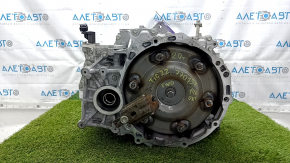 АКПП в сборе VW Tiguan 22-24 fwd AQ450 UYF 14к без датчика положения селектора