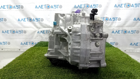 АКПП в сборе VW Tiguan 22-24 fwd AQ450 UYF 14к без датчика положения селектора