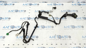Проводка двери задняя правая Cadillac ATS 13