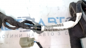 Проводка двери задняя правая Cadillac ATS 13