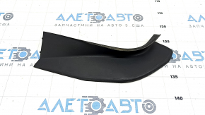 BMW 5 F10 11-16 Capac far dreapta Fixare spartă
