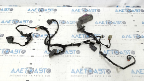Cablajul ușii față stânga Chevrolet Volt 11