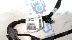 Cablajul ușii față dreapta Chevrolet Volt 11