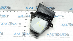 Проекция на лобовое BMW 5 F10 11-16
