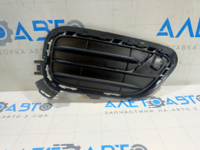Grila inferioara bara fata dreapta BMW X3 F25 15-17 X-Line