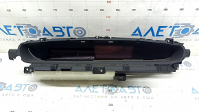 Grup de instrumente Toyota Prius 30 10-15 109k