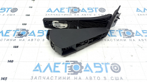 Педаль газа BMW 5 F10 11-16