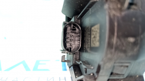 Педаль газа BMW 5 F10 11-16