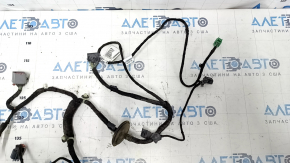 Проводка двери передней левой Chevrolet Volt 16-19