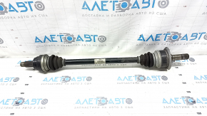 Привод полуось задняя правая BMW 5 F10 12-16 2.0T d-30мм