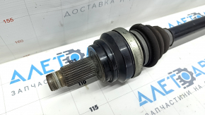 Привод полуось задняя правая BMW 5 F10 12-16 2.0T d-30мм