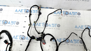 Cabluri ușă față dreapta Chevrolet Volt 16-