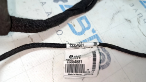 Cabluri ușă față dreapta Chevrolet Volt 16-