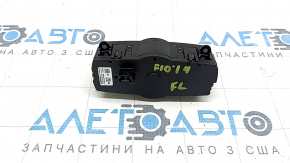 Управление светом BMW 5 F10 11-16 под ПТФ