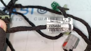 Проводка двери передней правой Chevrolet Volt 16-19