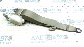 Centura de siguranță pentru pasagerii Toyota Prius 30 10-15 bej