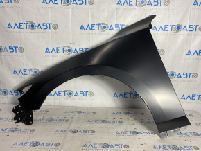 Aripa fata stanga Mazda 3 19-4d nou non-original