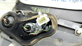 Lampa spate stanga Toyota Prius 30 13-15 rest, zgarieturi