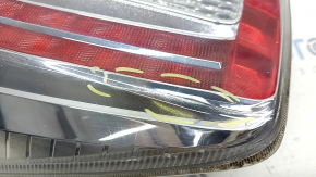 Lampa spate stanga Toyota Prius 30 13-15 rest, zgarieturi
