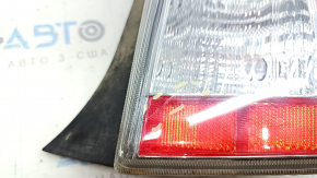 Фонарь правый Toyota Prius 30 13-15 рест, царапины