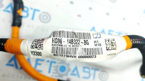 Силовой кабель батарея инвертор Ford Fusion mk5 17-20 plug-in