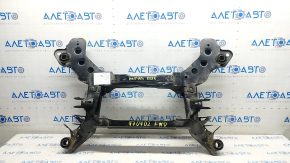 Cadru auxiliar spate Ford Fusion mk5 13-20 FWD ruginit