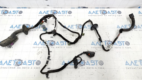 Cablajul ușii spate stânga Chevrolet Volt 12-15