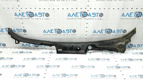 Grila stergatoarelor de plastic pentru BMW 5 F10 11-16