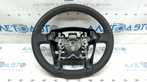 Volan Naked Toyota Prius 30 10-15 cauciuc, negru