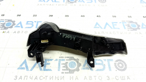 Кнопки управления на руле левые Toyota Prius 30 12-15 тип 2 с голосовой кнопкой, царапины