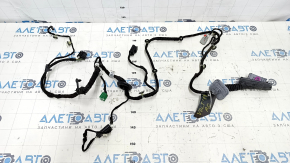 Cablajul ușii spate dreapta Chevrolet Volt 16-