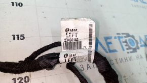 Проводка двери задняя левая Chevrolet Volt 16-19