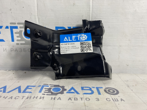 Планка замка капота Nissan Rogue 14-20