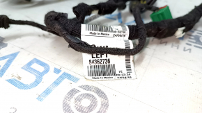 Проводка двери задняя левая Chevrolet Volt 16-19