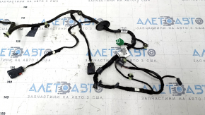 Проводка двери задняя левая Chevrolet Volt 16-19