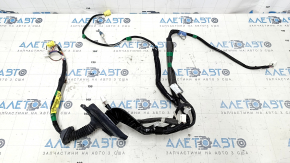Проводка двери передней левой Lexus CT200h 11-13