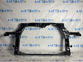 Panou radiator TV Honda CRV 12-14 nou non-original
