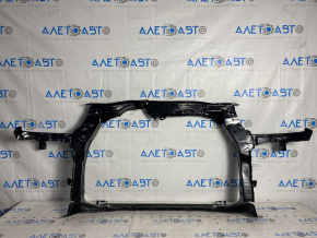 Panou radiator TV Honda CRV 12-14 nou non-original