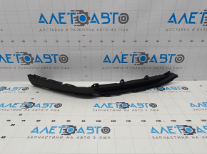 Губа переднего бампера правая Lexus RX350 RX450h 20-22