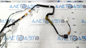 Проводка двери передней правой Lexus ES350 07-10