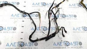 Проводка двери передней правой Lexus ES350 07-10