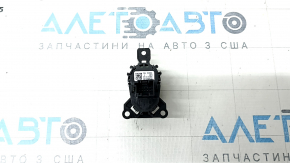 Кнопка Start-Stop BMW 5 F10 11-16 cо Stop-Go