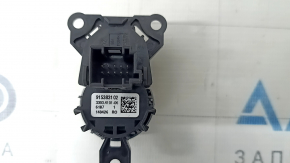 Кнопка Start-Stop BMW 5 F10 11-16 cо Stop-Go