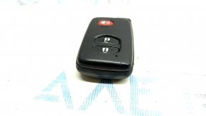 Ключ Toyota Prius 30 12-15 smart key 3 кнопки, тычки